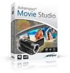 Ashampoo Movie Studio 2.0.15.11 Terbaru Full Version
