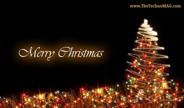 {**100+ X-mas Tree Pics**} And Best Collections of Merry Christmas 2016 Message Images Cards & Wishes