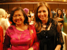 This Is My True Icon Of All Times, Tan Sri Rafidah Aziz