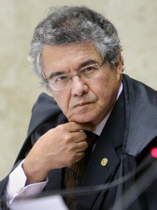 Mello: sem justificativa, impeachment será golpe