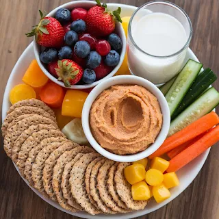 Meal Ideas for Kids