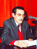 Carlos González Echegaray, Asociación Española de Africanistas