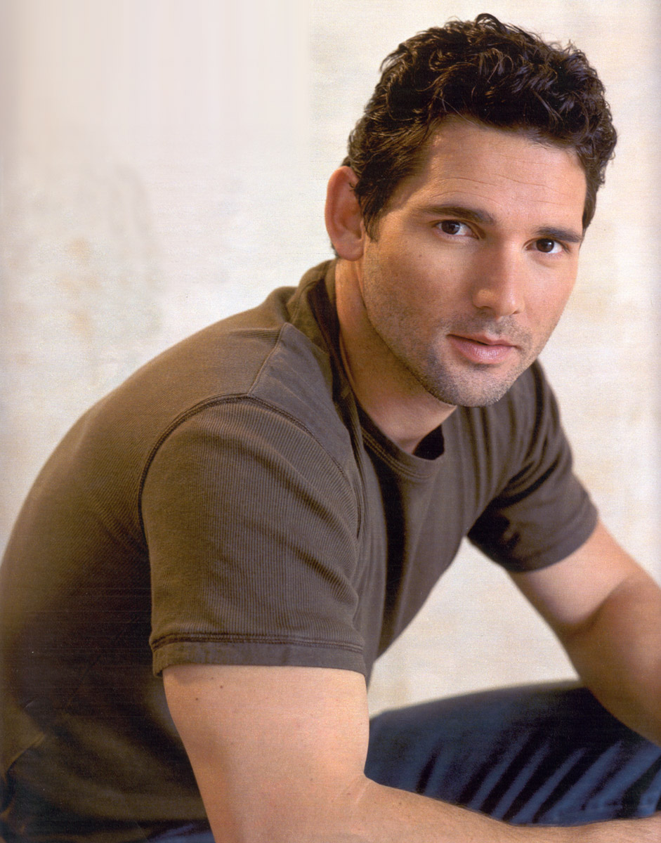 Eric Bana