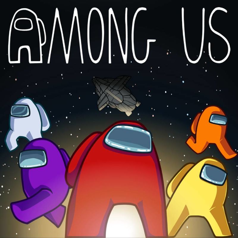 Among Us PC version is FREE on Epic Games' 2nd week of Mega Sale
