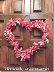 valentine's decor 14