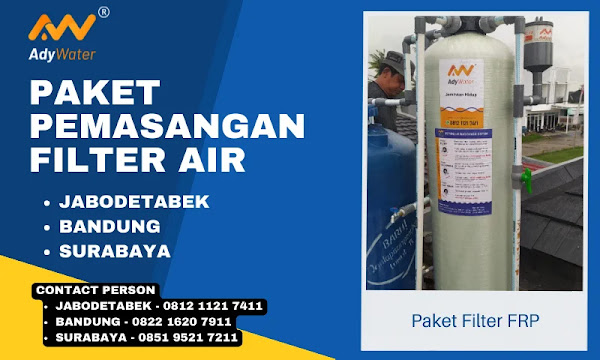 paket filter air sumur, apa itu paket filter air, paket media filter air, paket filter air 3 tahap, jual paket filter air bogor, jual paket filter air jakarta, jual paket filter air depok, jual paket filter air serang, paket bahan filter air, paket filter air 10 inch, paket filter FRP, paket filter air sumur bor, paket filter air sumur zat besi tinggi, paket filter air tinggal pasang, paket isi filter air, paket isi media filter air, paket nanotech filter air, paket saringan filter air, paket komponen bahan filter, paket filter air tanah