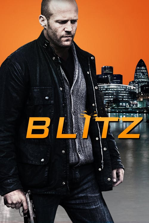 Ver Blitz 2011 Pelicula Completa En Español Latino