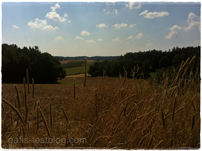 bayerische Landschaft