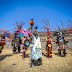Reencuentran pueblos indígenas del edoméx su pasado a través de la danza