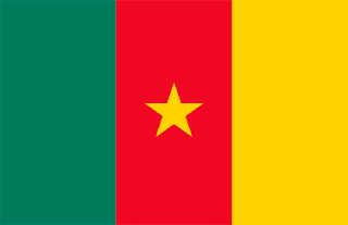bandera-de-camerun-historia-informacion-pais