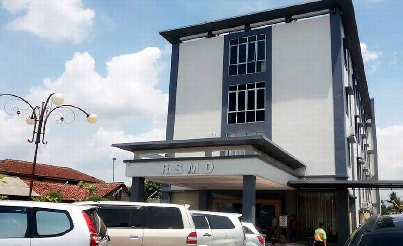 Info Lowongan Pekerjaan di Kota Bogor, Rumah Sakit Medika Dramaga Bogor Bulan Mei 2024