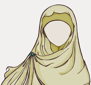 Hasil gambar untuk muslimah da'iyah