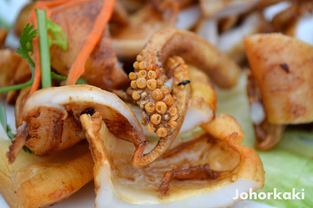 Seafood-Pontian-Zu-Qiu-Seafood-Corner-足球场海鲜茶餐室