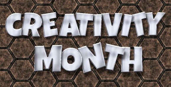 creativity_month