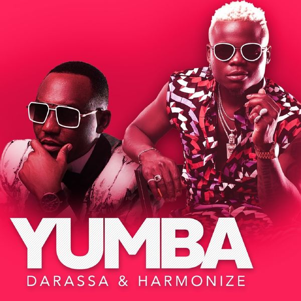   Darassa_ft_Harmonize_-_Yumba_Official Audio 