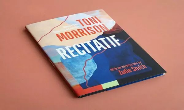 Recitatif: short story written by Toni Morrison