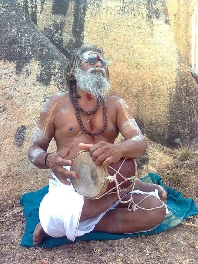ಭಜನೆ ಬ್ರಹ್ಮಾನಂದ ರಸವೋ - Tatva pada - Bhajane Brahmananda Rasavo 