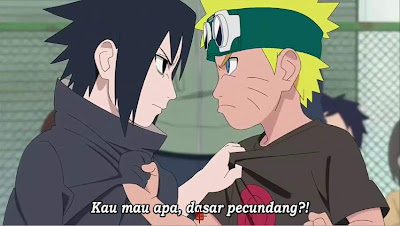 Download Anime Naruto Shippuden Episode 277 Subtitle Indonesia