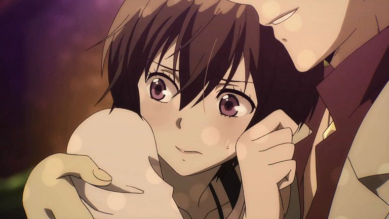 63 Anime Romance Terbaik dengan Kisah Cinta Paling 