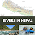 Rivers in Nepal | Essay | 2021