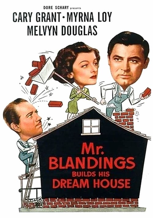 La casa dei nostri sogni 1948 Film Completo Download