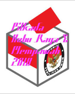 Ini yakni hasil hitung cepat atau quick count pemilihan bupati dan wakil bupati di Kabupa Hasil Quick Count Pilkada Kubu Raya & Mempawah 2018