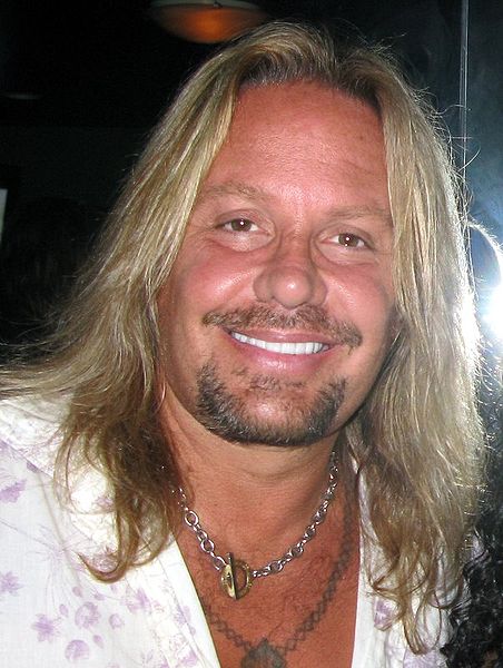 Are you kidding me Vince Neil is in court over drunk driving again