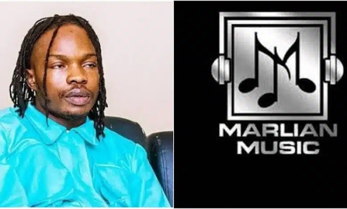 [News] Nigeria have signed a petition of banning marlian music