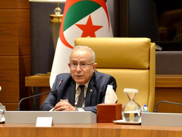 وكالة "الأنباء" الجزائرية تنتشي بـ "نصر دبلوماسي " مزعوم على المغرب