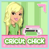Cricut Chick