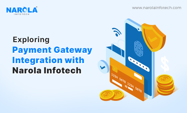 Payment Gateway Integration