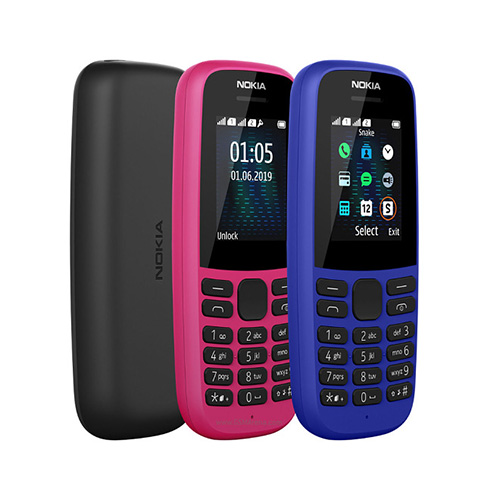 Nokia 105 (2019)