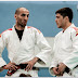 II STAGE JUDO MADRID - UEMATSU & DELGADO 2014. <BR>Del 16 al 19 de julio.