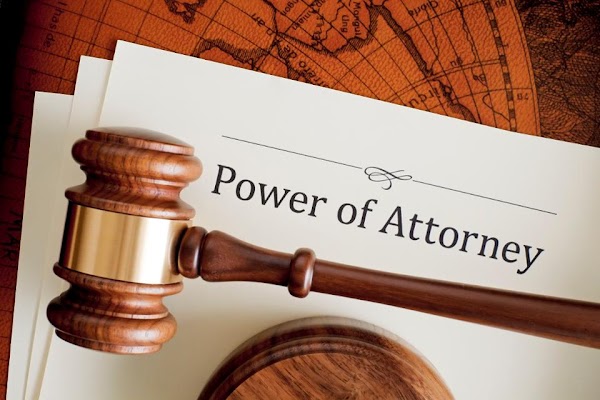 Attorney ? (Everything you need to know !)