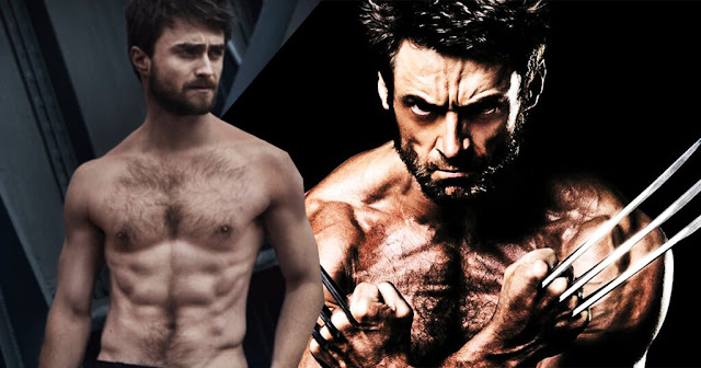 Daniel Radcliffe firmly denies that his recent muscle gain is a result of preparing for a Wolverine casting, asserting, "I got in shape because of my own obsession, not for Wolverine." He emphasized that there's no truth to the Wolverine rumors.