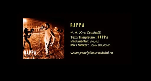 rappa
