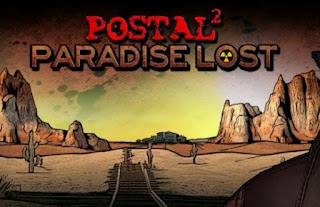 Postal 2 Paradise Lost PC Game 