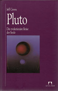 Pluto. Die evolutionäre Reise der Seele
