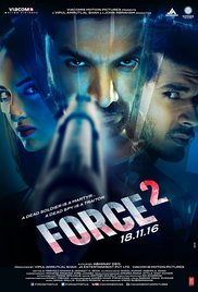 Force 2 (2016)