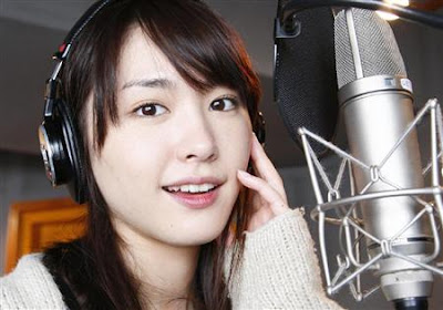 Aragaki Yui