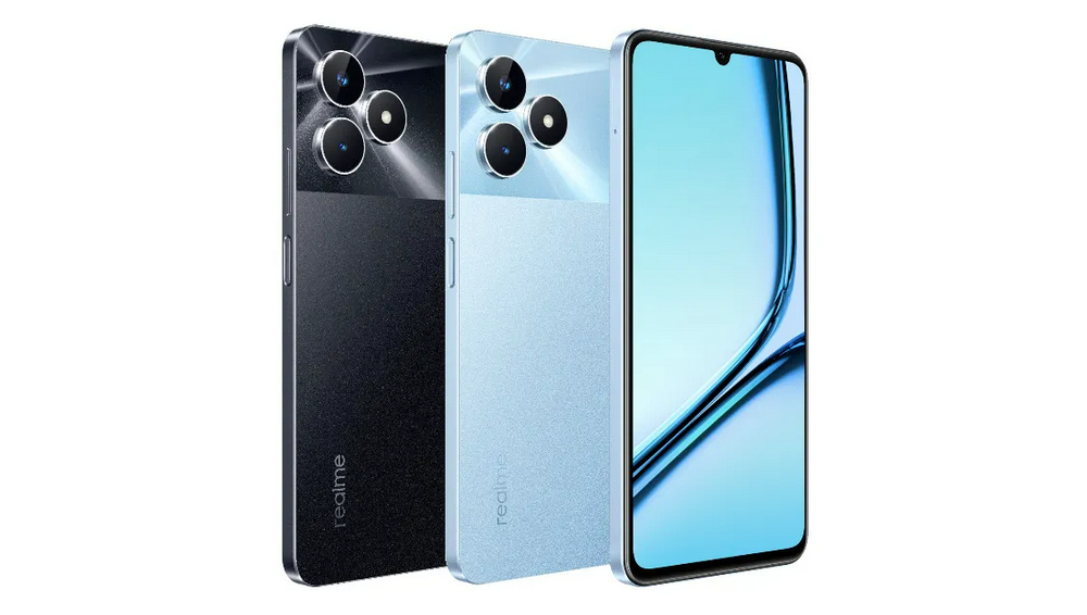 realme Note 50, realme Note 50 Philippines