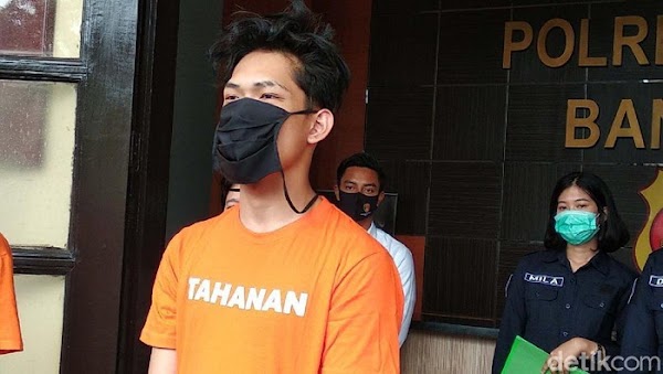 Blak-blakan Ferdian Paleka Soal Prank-nya; Ramadan, Waria Nggak Boleh Kerja