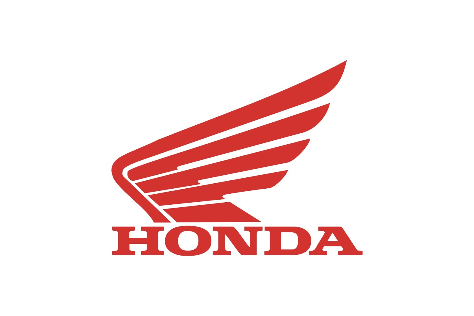 Honda Motorcycle Logo