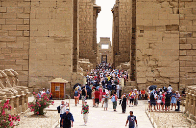 Karnak Temple, Cairo Tours