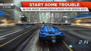 Need For Speed Most Wanted v1.0.50 Latest Apk Free Download