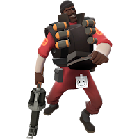  Demoman