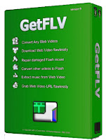 es GetFLV Pro  v9.1.0.3 Incl Keygen nl