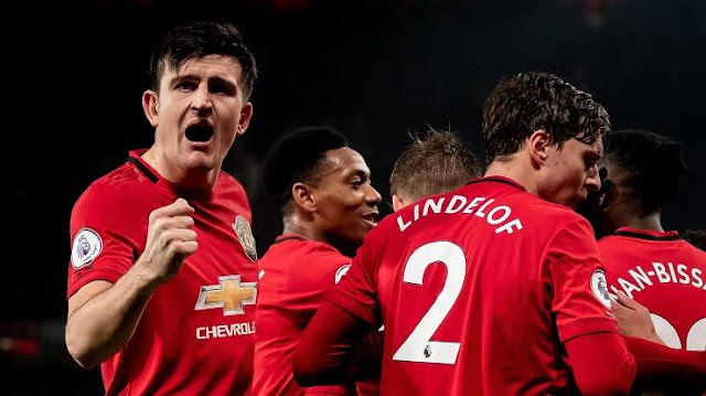 Manchester United Next Three Games as the Premier League resumes June 17