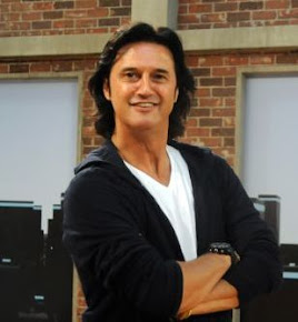 Javier Arco Castillo (Coreografo y bailarín)