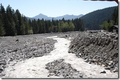 05 Nisqually River down from bridge